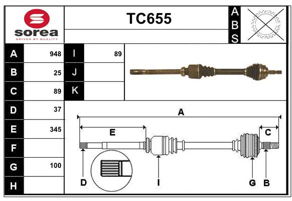 TC655