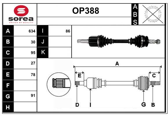 OP388