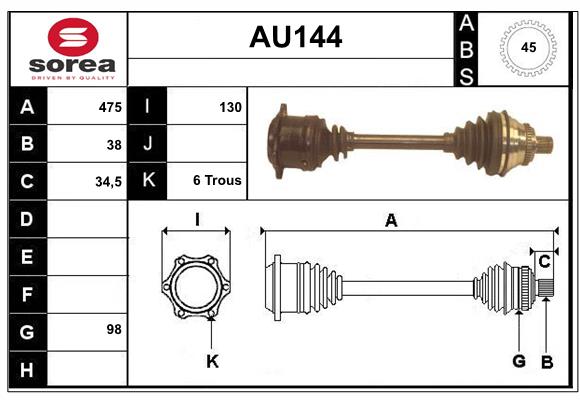 AU144