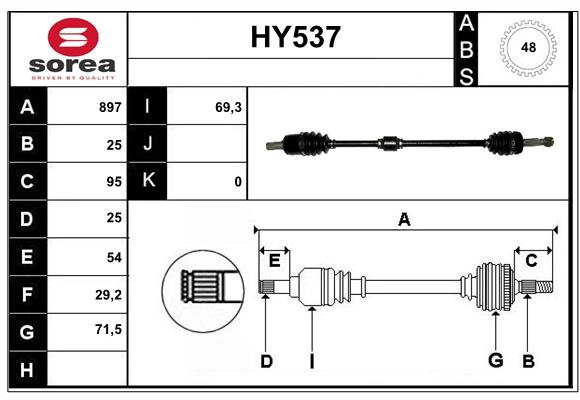 HY537
