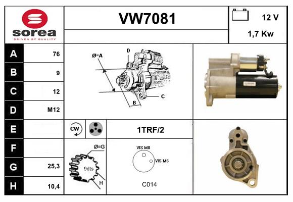 VW7081