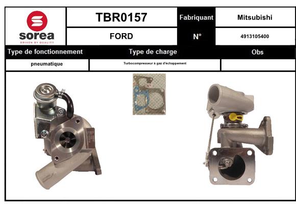 TBR0157