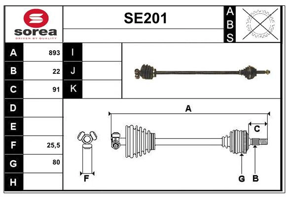 SE201
