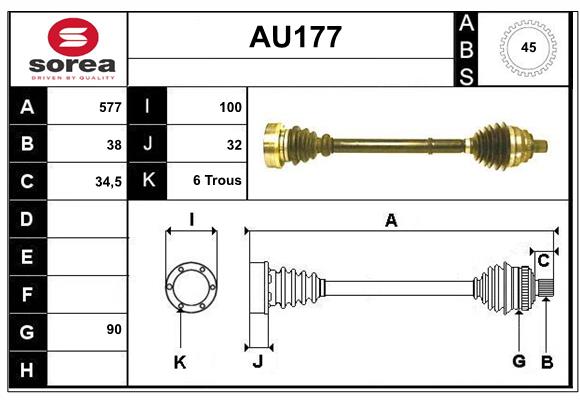 AU177