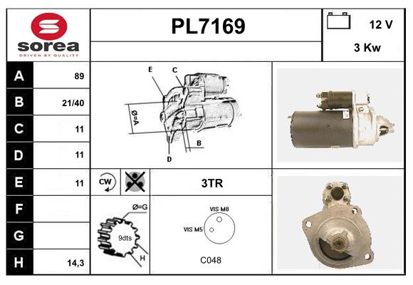 PL7169