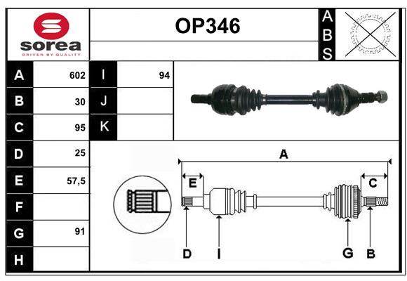 OP346