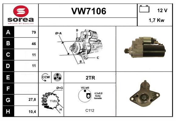 VW7106