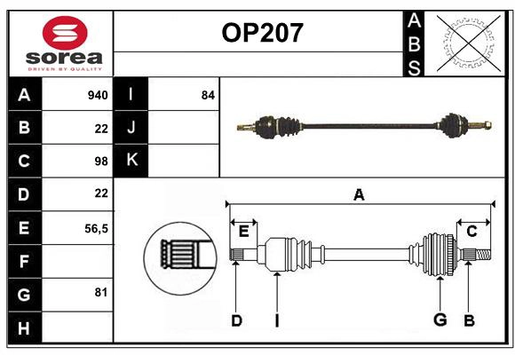 OP207