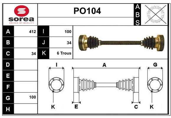 PO104