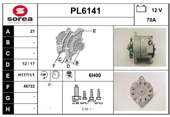PL6141