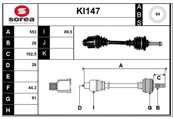 KI147