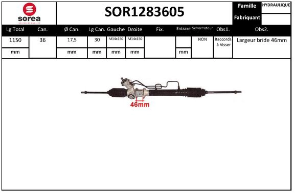 SOR1283605