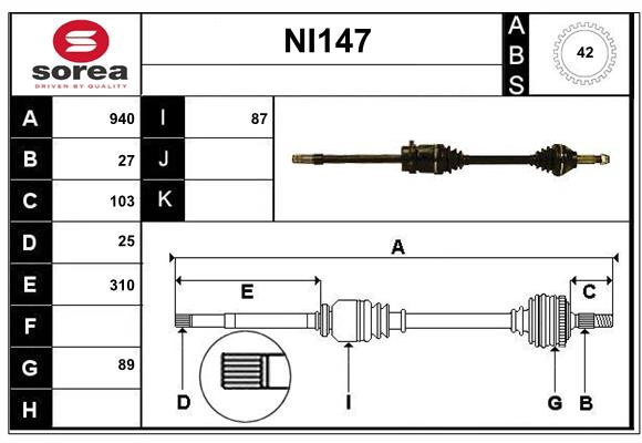 NI147