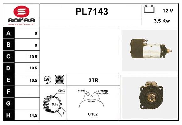 PL7143
