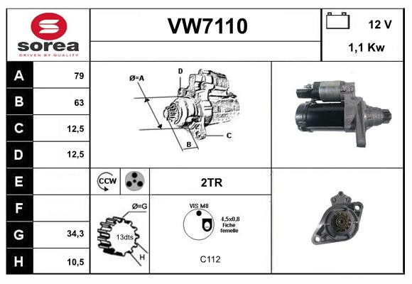 VW7110