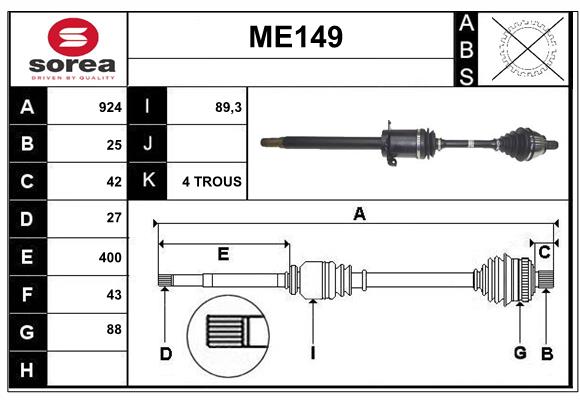 ME149