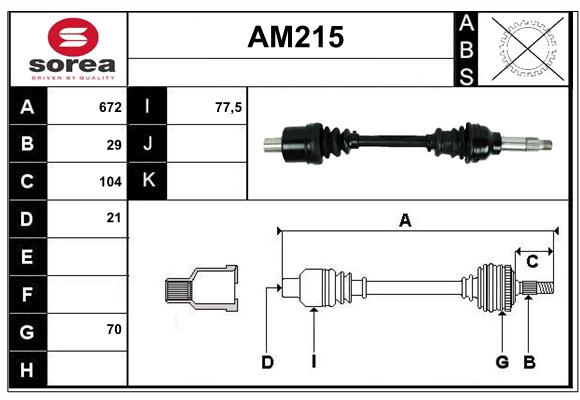 AM215