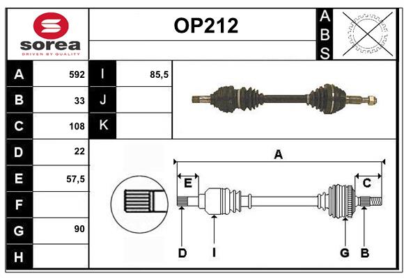 OP212