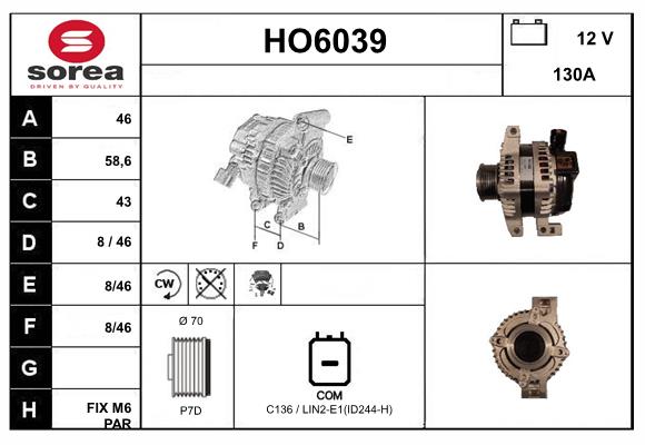 HO6039