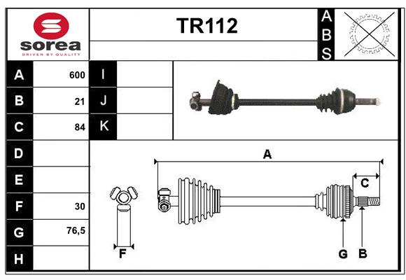 TR112