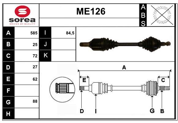 ME126