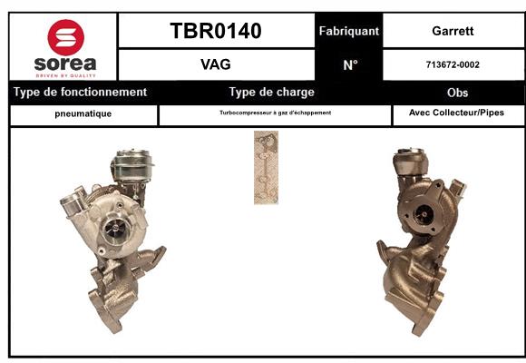 TBR0140
