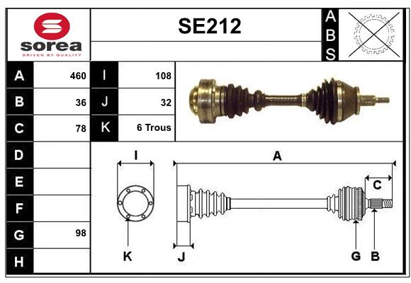SE212