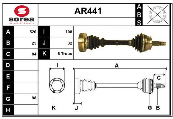 AR441