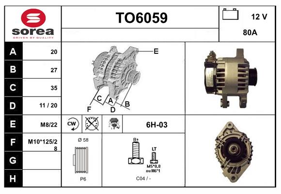 TO6059