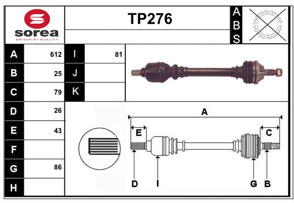 TP276