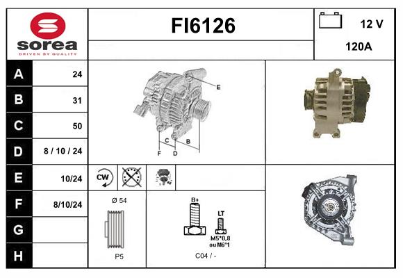 FI6126