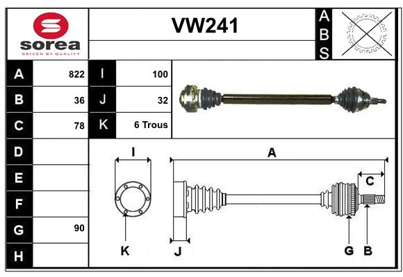 VW241