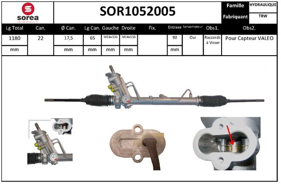 SOR1052005