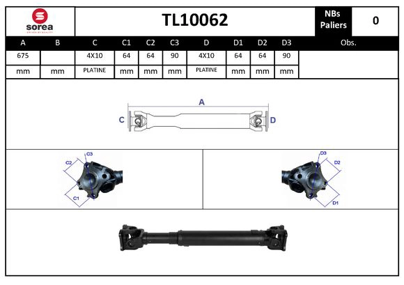 TL10062