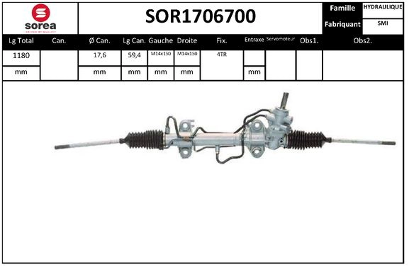 SOR1706700