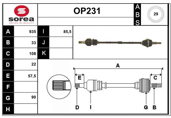 OP231