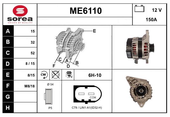 ME6110