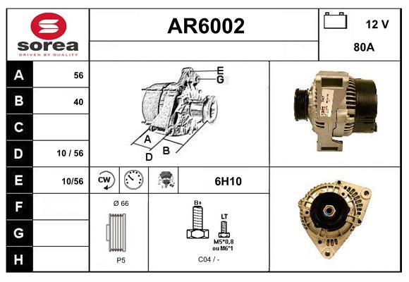 AR6002