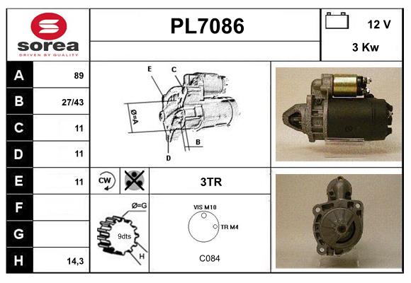 PL7086