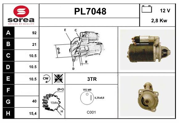 PL7048