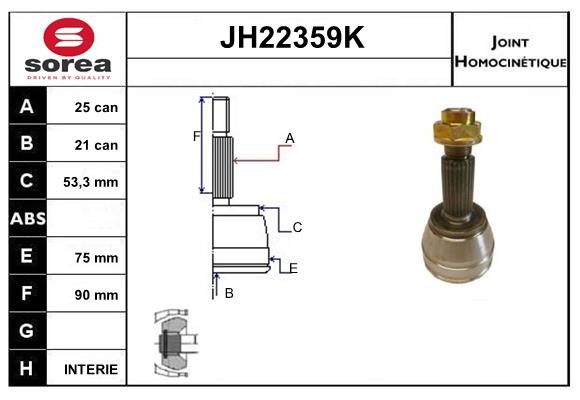 JH22359K