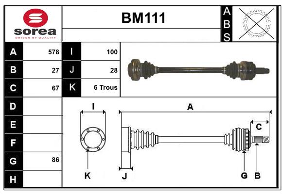 BM111