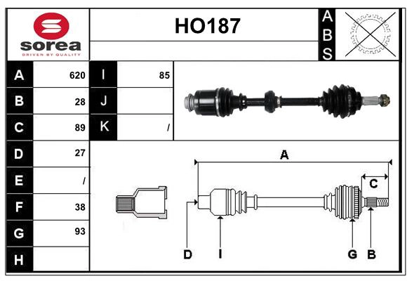HO187
