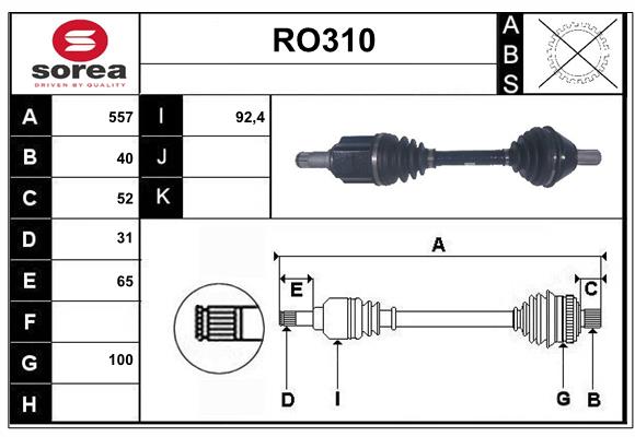 RO310