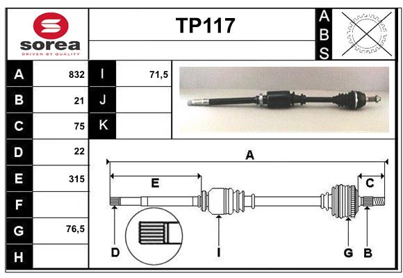 TP117