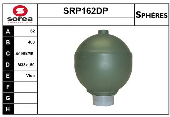 SRP162DP