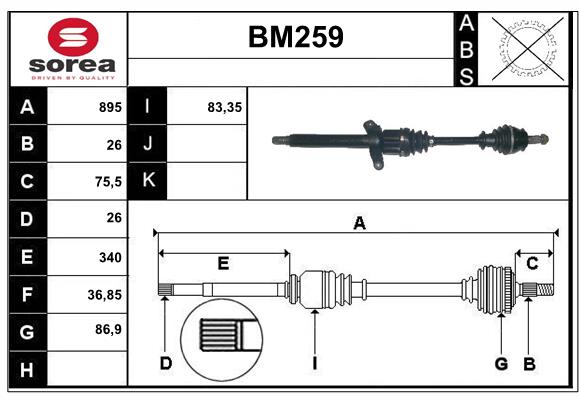 BM259