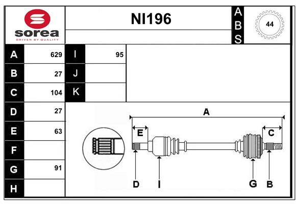 NI196