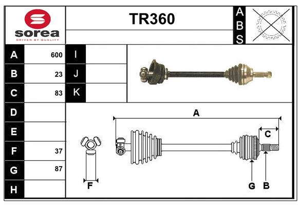 TR360