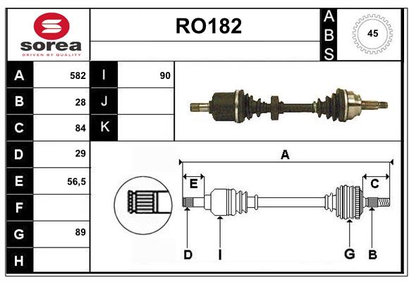 RO182